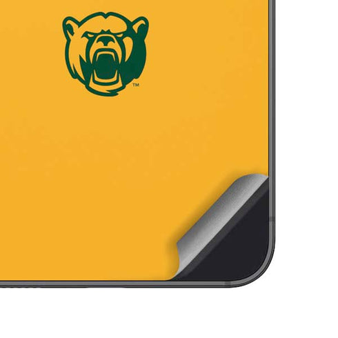 Baylor University Sic Em Galaxy A14 5G Skin